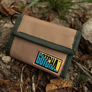 New Gotcha Mens Wallet